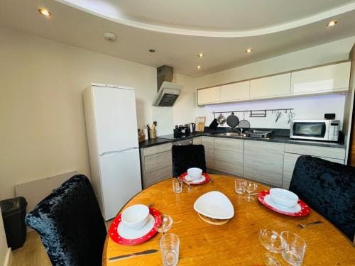 503 Focus Apartments Hotel in Ipswich