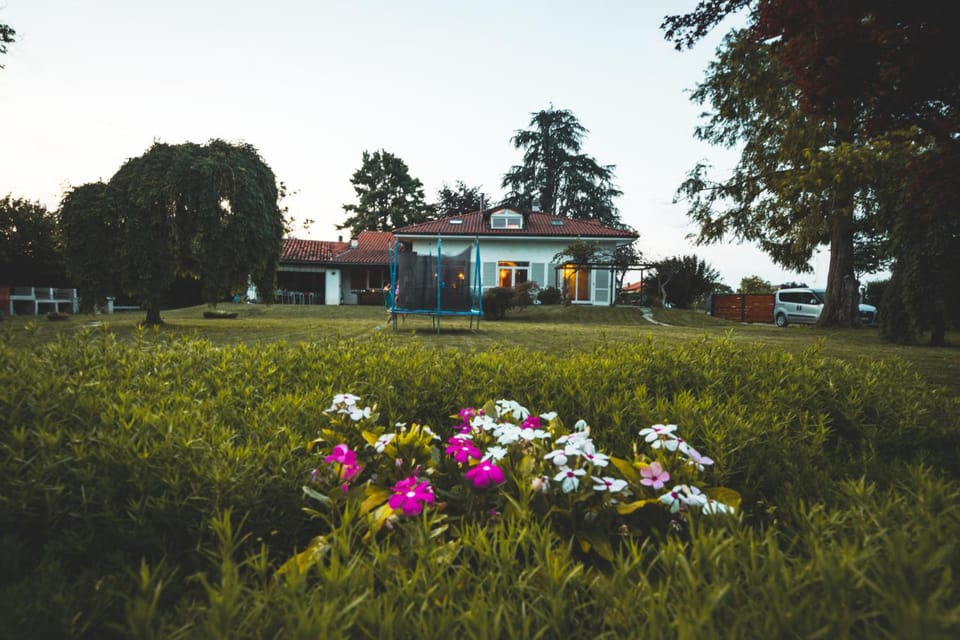 B&B Casa Danoi Hotel in Liguria