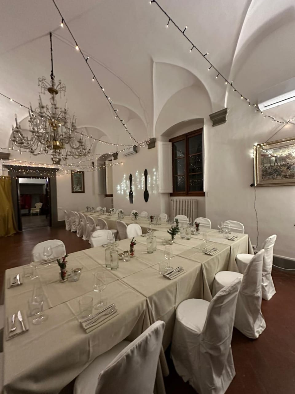 Villa Il Padule Hotel in Florence