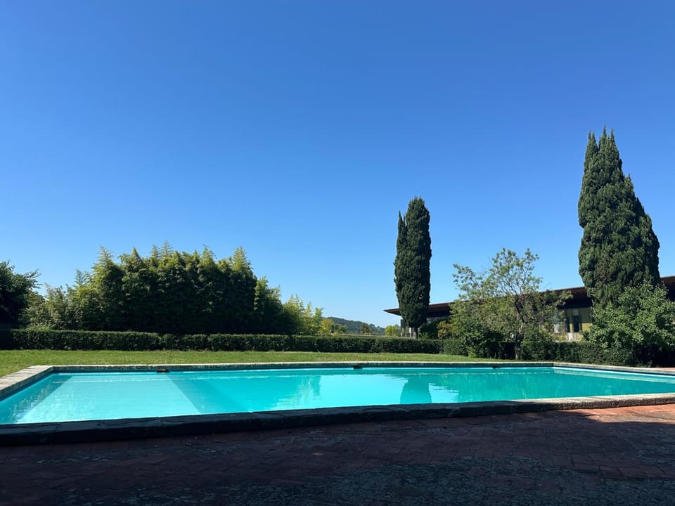 Villa Il Padule Hotel in Florence