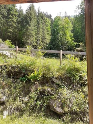 chalet le plan du rtia Hotel in Montriond