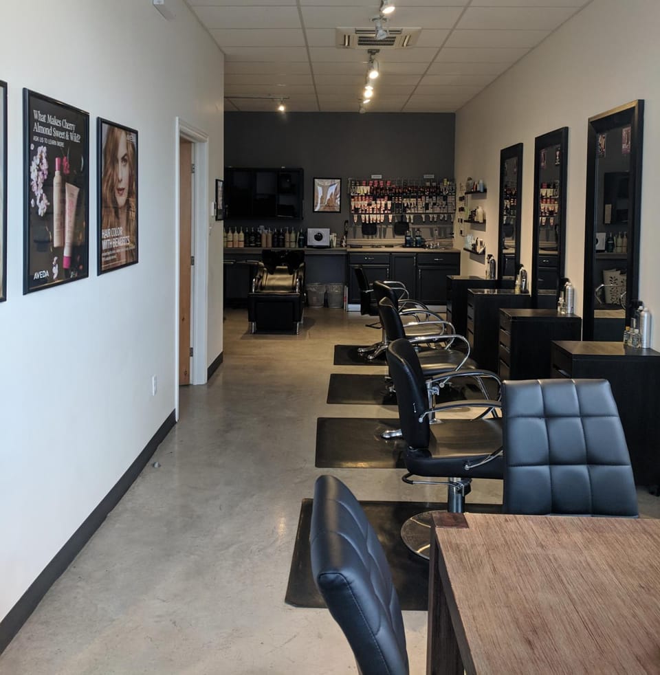 Micro Boutique Living Wolfville Apartment hotel in Wolfville