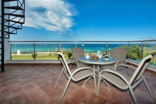 Seafront Protaras Villas Hotel in Protaras