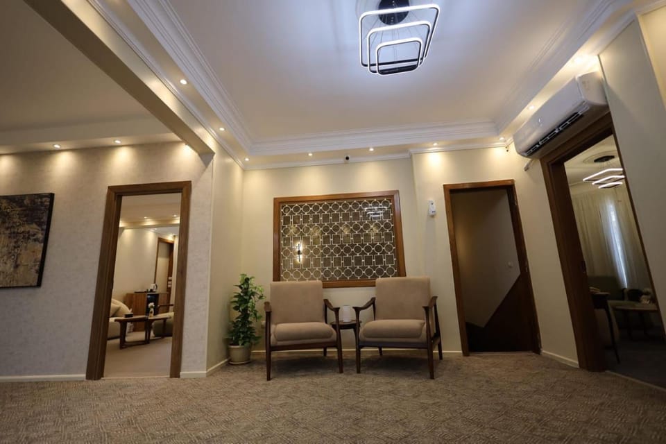 Dimora Hotel Cairo Hotel in Egypt
