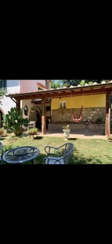 Piccola Sosta Hotel in Tuscany