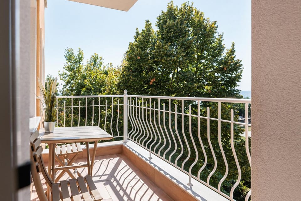 KYMA STAY - Beachfront apartments Apartment hotel in Decentralized Administration of Macedonia and Thrace