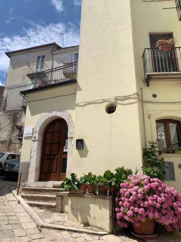 Al Civico 49 Hotel in Molise, Italy