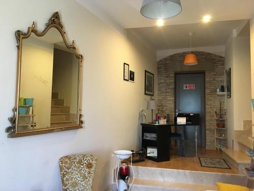 Al Civico 49 Hotel in Molise, Italy