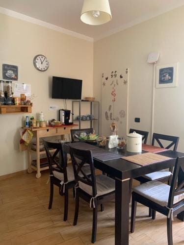 Al Civico 49 Hotel in Molise, Italy