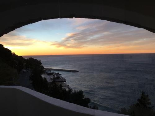 Le calandre Hotel in Ventimiglia