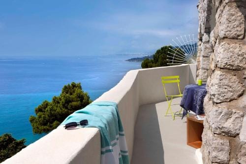 Le calandre Hotel in Ventimiglia