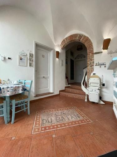 Ca' Du Batan Hotel in Spotorno