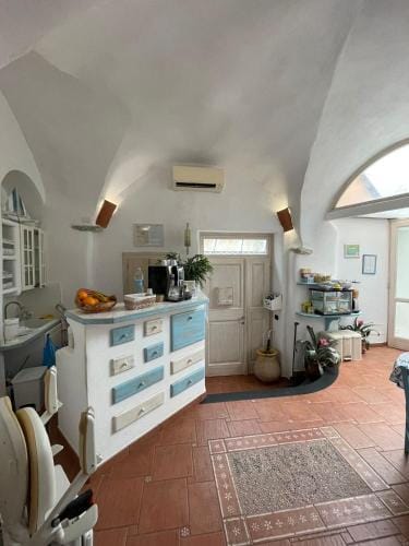 Ca' Du Batan Hotel in Spotorno