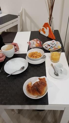 Casa vacanza Furlani Hotel in Grottaferrata