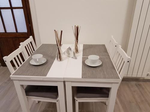 Casa vacanza Furlani Hotel in Grottaferrata