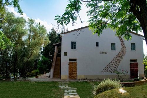 BB Gli Aristogatti Hotel in Tuscany