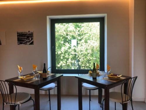 BB Gli Aristogatti Hotel in Tuscany