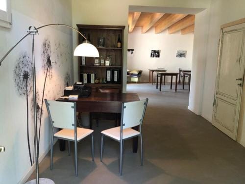 BB Gli Aristogatti Hotel in Tuscany