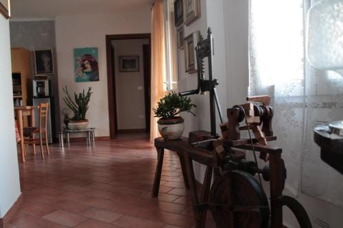 Le Ruote Hotel in Emilia-Romagna