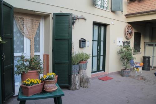 Le Ruote Hotel in Emilia-Romagna