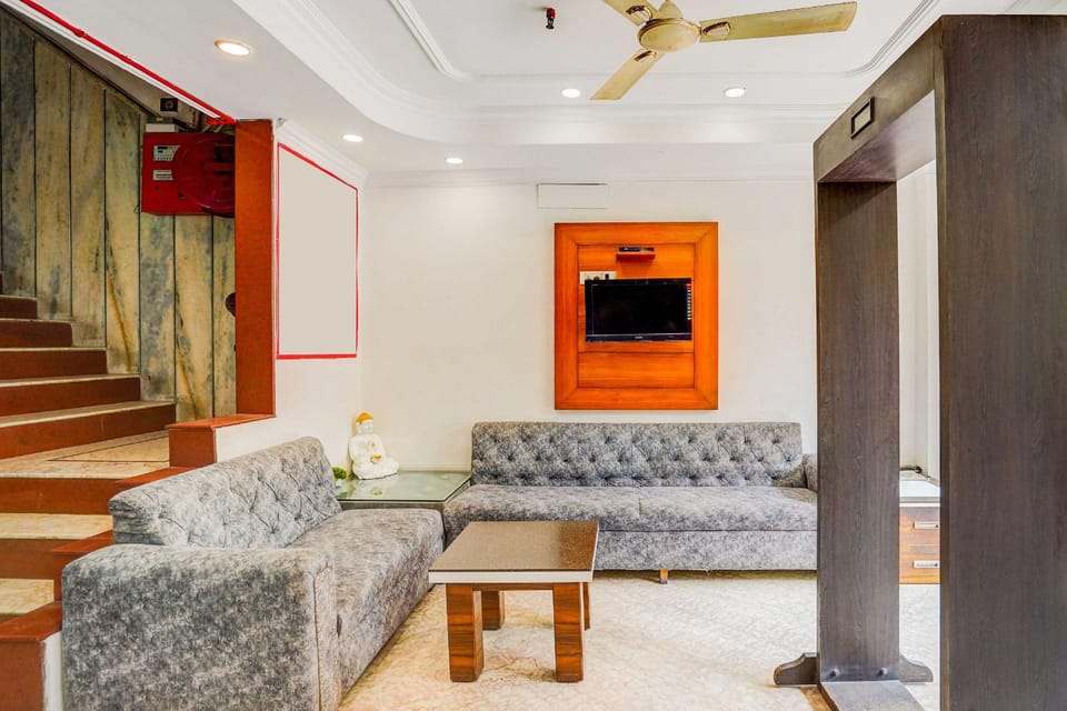 Collection O Paharganj Hotel in New Delhi