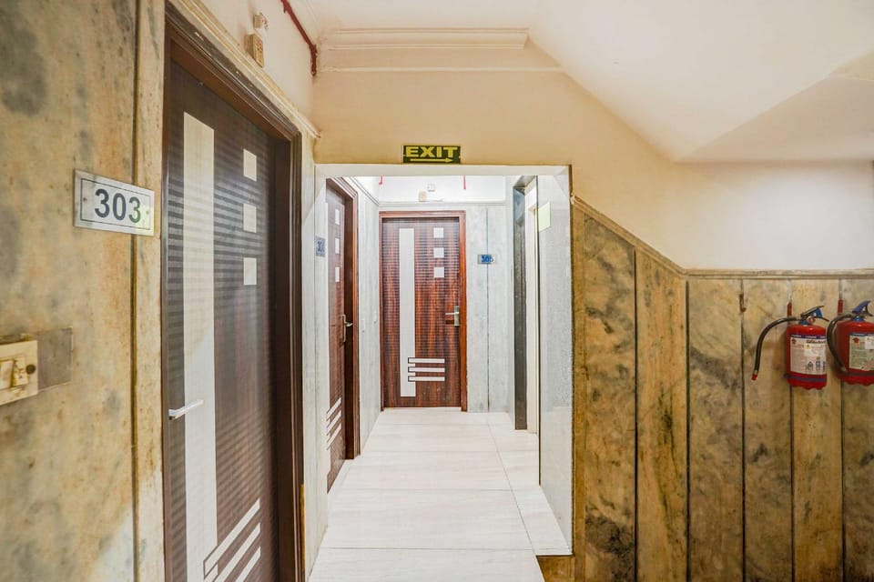 Collection O Paharganj Hotel in New Delhi