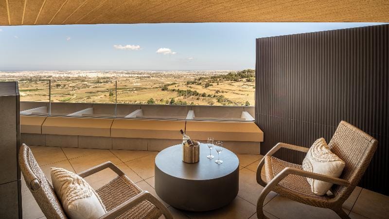 Verdala Wellness Hotel - Ax Privilege Hotel in Malta