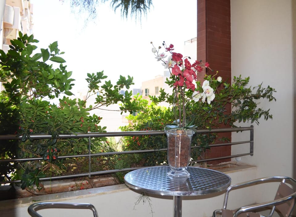 Nest 1 Hotel Apartment hotel in Africa