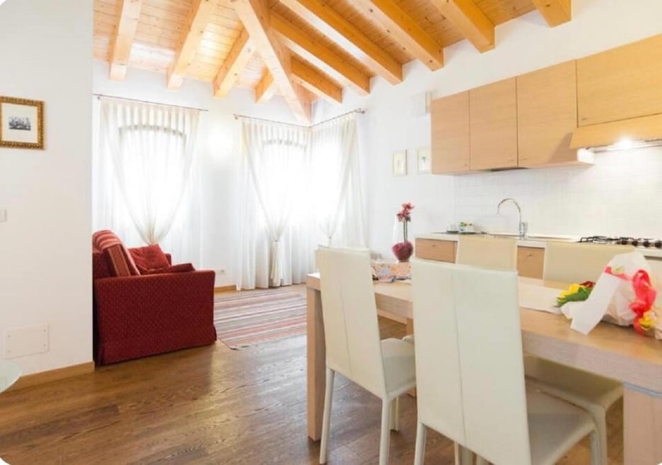 Al Piccolo Clarin Hotel in Venice