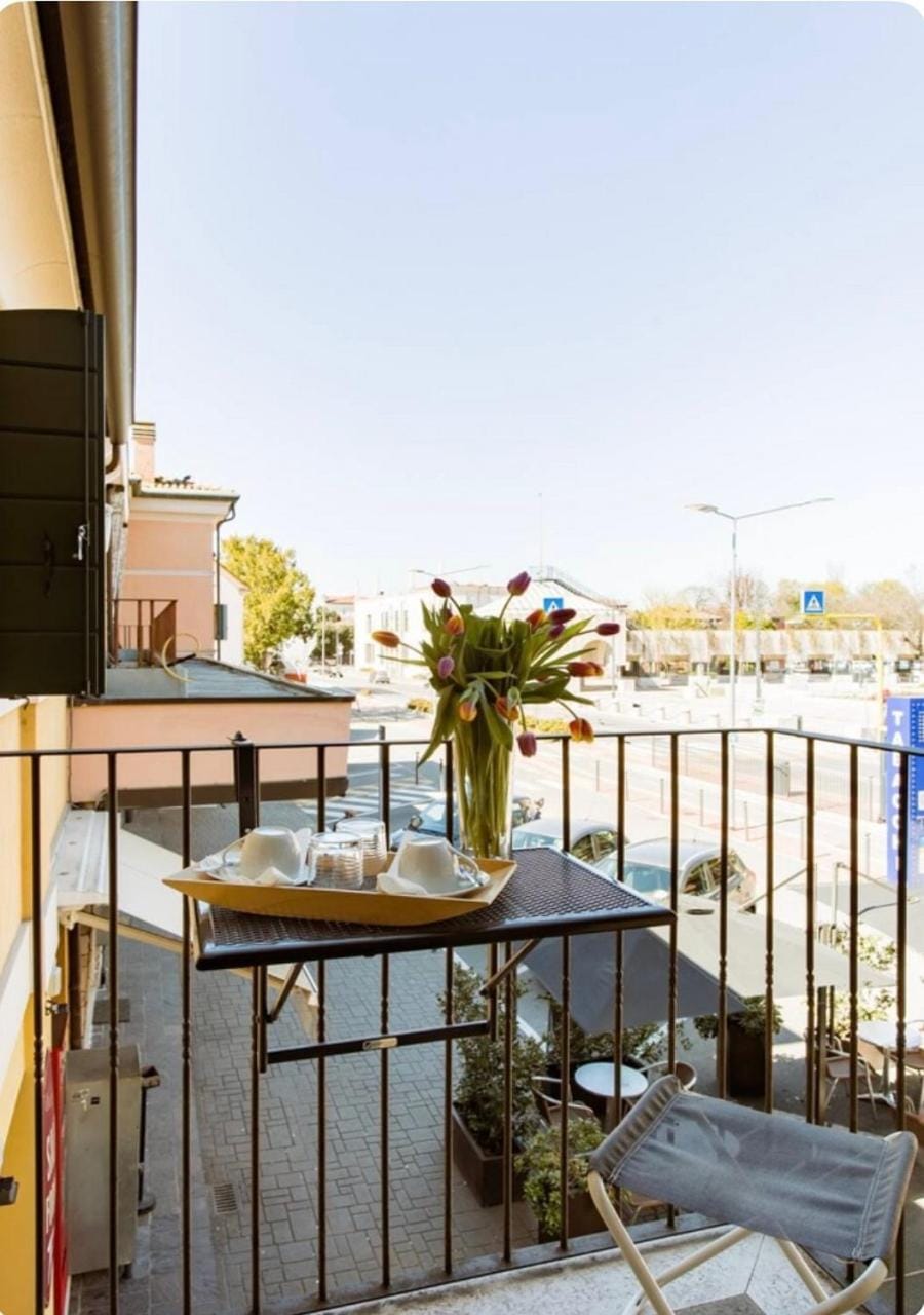 Al Piccolo Clarin Hotel in Venice