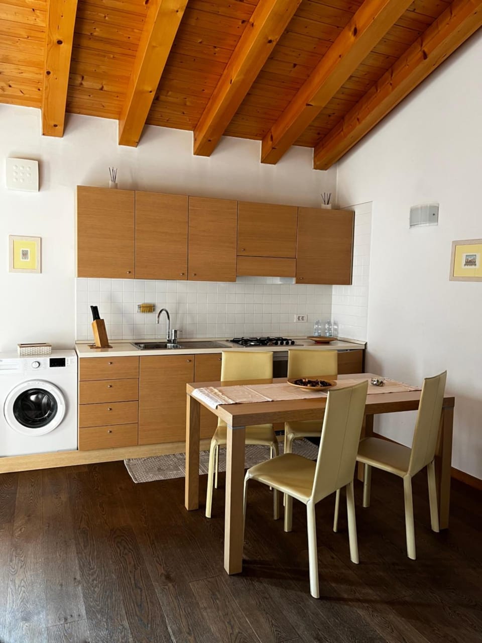 Al Piccolo Clarin Hotel in Venice