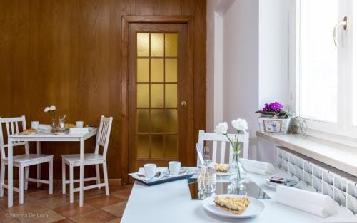 Bonjour Bonheur Hotel in Avellino