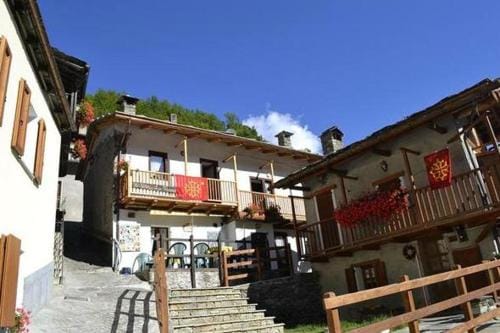 B&B La Miando Hotel in Piedmont