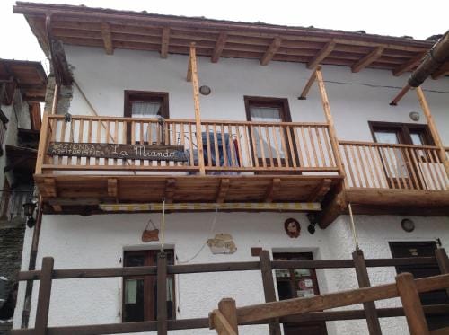 B&B La Miando Hotel in Piedmont