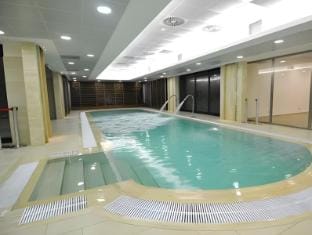 Boutique Hotel Puccini Hotel in Montecatini Terme