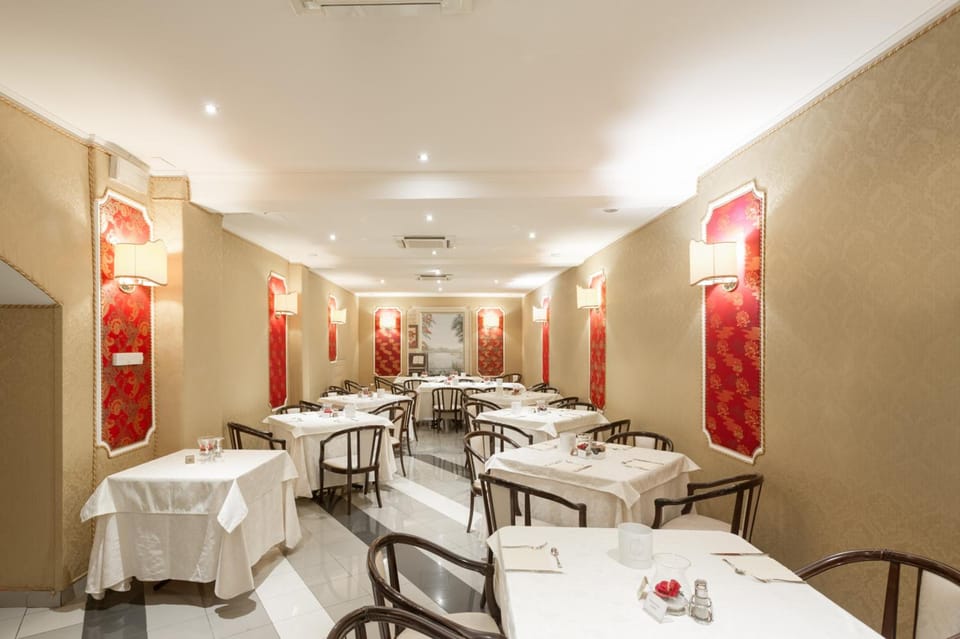 Boutique Hotel Puccini Hotel in Montecatini Terme