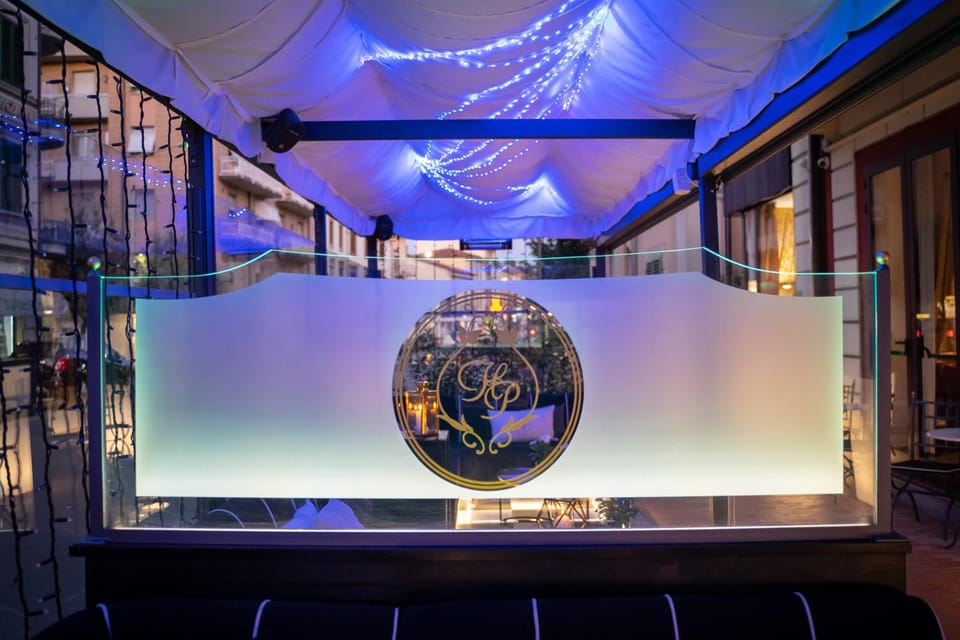 Boutique Hotel Puccini Hotel in Montecatini Terme