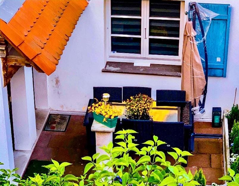 Residence des lentilles Hotel in Strasbourg