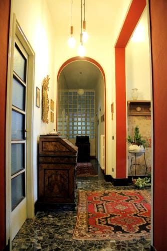 Villa Adele Hotel in Varese