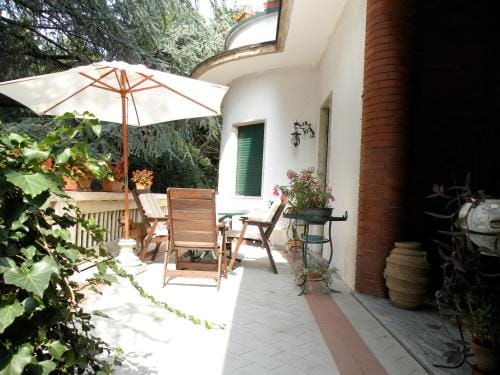 Villa Adele Hotel in Varese