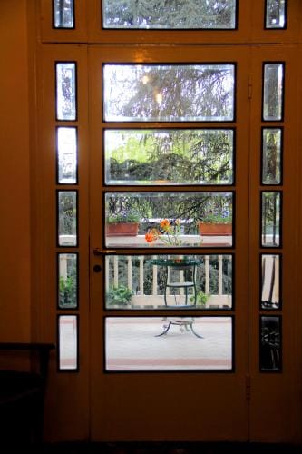 Villa Adele Hotel in Varese