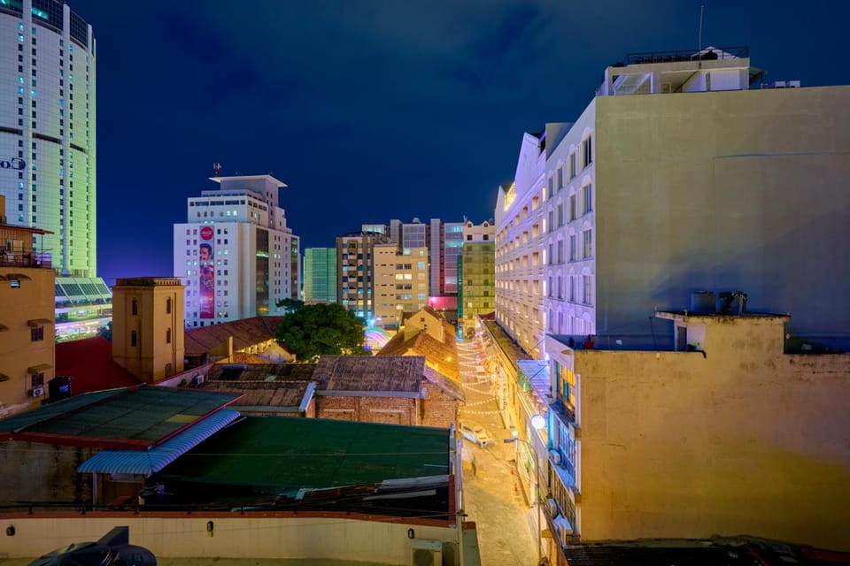 Dutch Heritage Colombo Hotel in Colombo