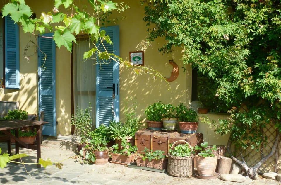B&B Cascina Marie Hotel in Piedmont