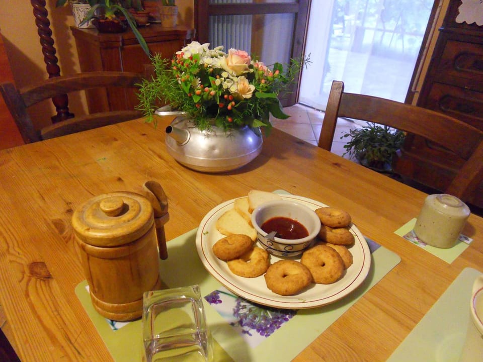 B&B Cascina Marie Hotel in Piedmont