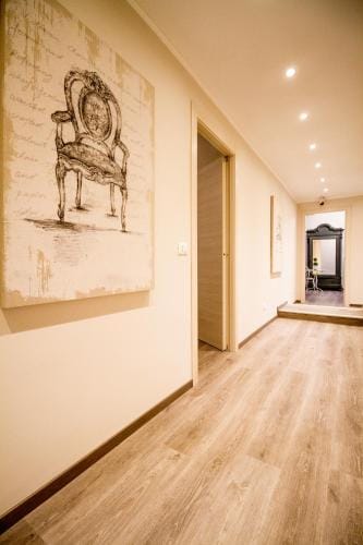 Ca do Franco Hotel in Chiavari