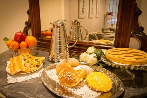 Ca do Franco Hotel in Chiavari