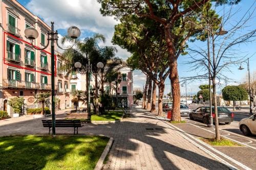 Il Veliero B&B Hotel in Gaeta