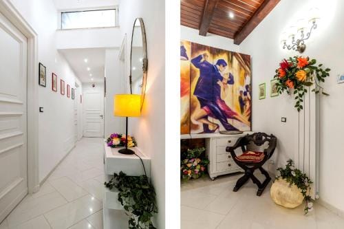 Il Veliero B&B Hotel in Gaeta