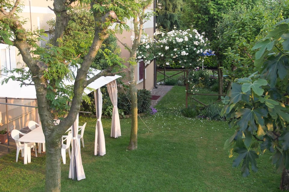 Il Giardino Hotel in Province of Brescia