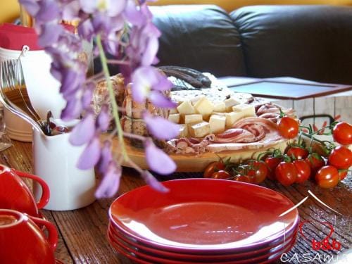 B&B CASA mia - camere in appartamento privato - Hotel in Veneto